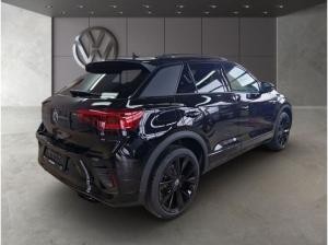 Volkswagen T-Roc LeasingAKTION 30.06.2025 R-Line 1.5l
