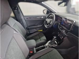 Volkswagen T-Roc LeasingAKTION 30.06.2025 R-Line 1.5l