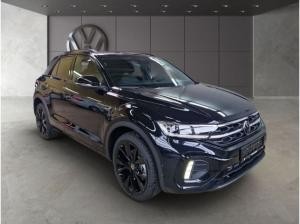 Volkswagen T-Roc LeasingAKTION 30.06.2025 R-Line 1.5l