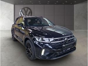 Volkswagen T-Roc LeasingAKTION 30.06.2025 R-Line 1.5l