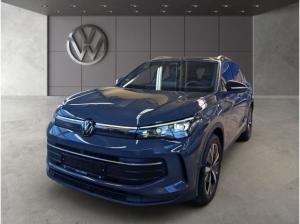 Volkswagen Tiguan Goal 1,5 l eTSI 7-Gang DSG