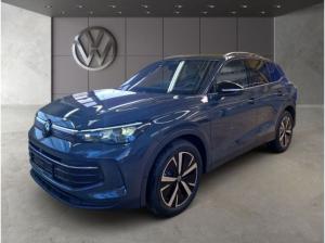 Volkswagen Tiguan Goal 1,5 l eTSI 7-Gang DSG