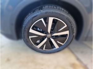Volkswagen Tiguan Goal 1,5 l eTSI 7-Gang DSG
