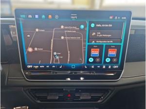 Volkswagen Tiguan Goal 1,5 l eTSI 7-Gang DSG