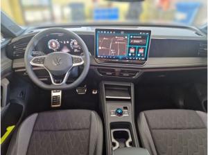Volkswagen Tiguan Goal 1,5 l eTSI 7-Gang DSG