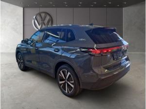 Volkswagen Tiguan Goal 1,5 l eTSI 7-Gang DSG