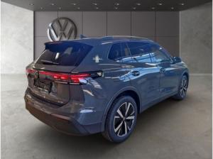 Volkswagen Tiguan Goal 1,5 l eTSI 7-Gang DSG