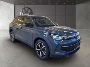 Volkswagen Tiguan Goal 1,5 l eTSI 7-Gang DSG