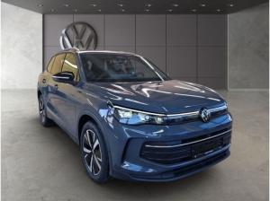 Volkswagen Tiguan Goal 1,5 l eTSI 7-Gang DSG