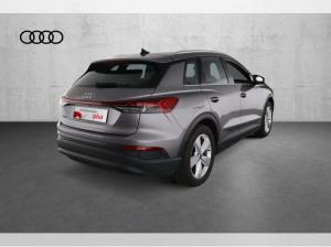 Audi Q4 e-tron 40 +ACC+KAMERA+VIRTUAL+