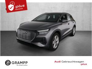 Audi Q4 e-tron 40 +ACC+KAMERA+VIRTUAL+