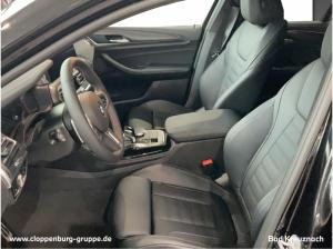 BMW X4 M40d Head-Up+H&K+Laser+AHK+Shz+Pano