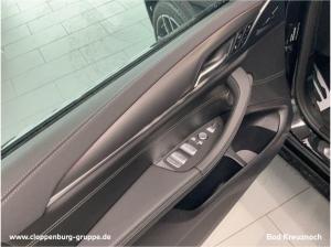 BMW X4 M40d Head-Up+H&K+Laser+AHK+Shz+Pano