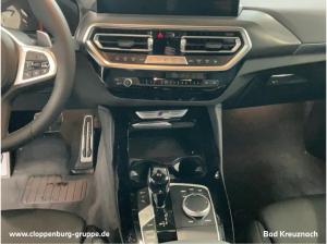 BMW X4 M40d Head-Up+H&K+Laser+AHK+Shz+Pano