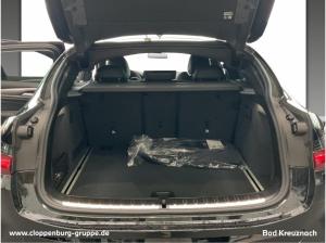 BMW X4 M40d Head-Up+H&K+Laser+AHK+Shz+Pano