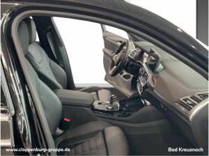 BMW X4 M40d Head-Up+H&K+Laser+AHK+Shz+Pano