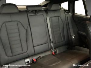 BMW X4 M40d Head-Up+H&K+Laser+AHK+Shz+Pano