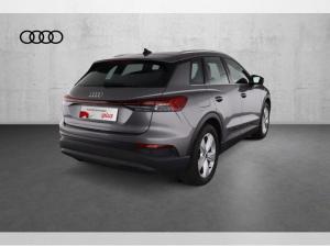 Audi Q4 e-tron 40 +ACC+KAMERA+WÄRMEPUMPE+