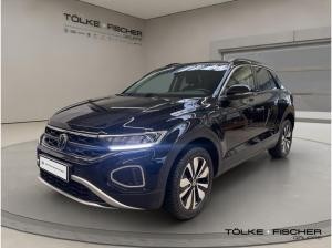 Volkswagen T-Roc (D11)