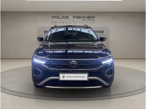 Volkswagen T-Roc (D11)