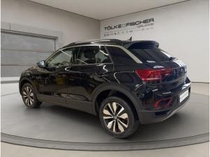 Volkswagen T-Roc (D11)