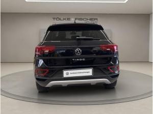 Volkswagen T-Roc (D11)