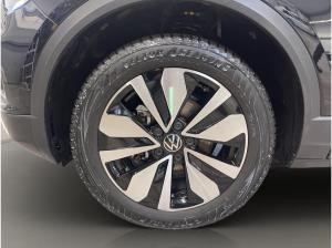 Volkswagen T-Roc (D11)