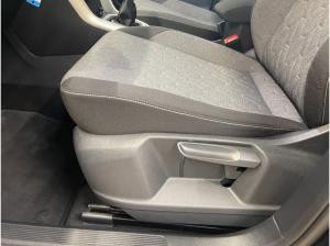 Volkswagen T-Roc (D11)