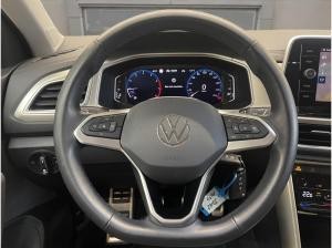 Volkswagen T-Roc (D11)