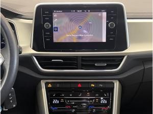 Volkswagen T-Roc (D11)