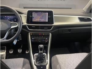 Volkswagen T-Roc (D11)