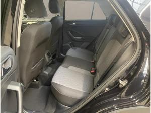 Volkswagen T-Roc (D11)