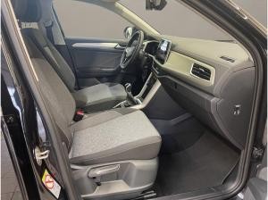 Volkswagen T-Roc (D11)