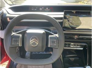 Citroën C3 Plus Ausstattung