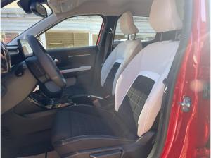 Citroën C3 Plus Ausstattung