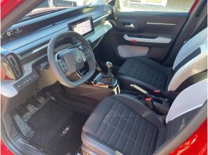 Citroën C3 Plus Ausstattung