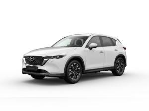 Mazda CX-5 SKYACTIV-G 194 Aut. AD'VANTAGE NAVI 360°M ADVANTAGE