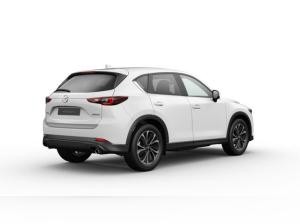 Mazda CX-5 SKYACTIV-G 194 Aut. AD'VANTAGE NAVI 360°M ADVANTAGE