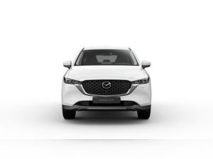 Mazda CX-5 SKYACTIV-G 194 Aut. AD'VANTAGE NAVI 360°M ADVANTAGE
