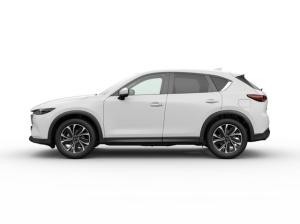 Mazda CX-5 SKYACTIV-G 194 Aut. AD'VANTAGE NAVI 360°M ADVANTAGE
