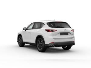 Mazda CX-5 SKYACTIV-G 194 Aut. AD'VANTAGE NAVI 360°M ADVANTAGE