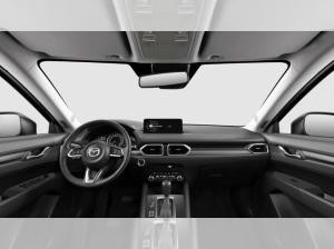 Mazda CX-5 SKYACTIV-G 194 Aut. AD'VANTAGE NAVI 360°M ADVANTAGE