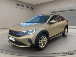 Volkswagen Taigo (CS1)