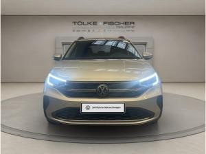 Volkswagen Taigo (CS1)