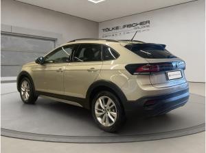 Volkswagen Taigo (CS1)