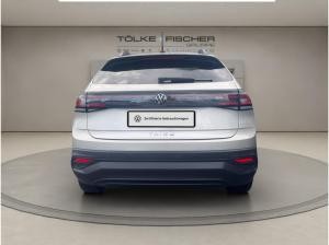 Volkswagen Taigo (CS1)