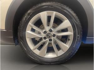 Volkswagen Taigo (CS1)