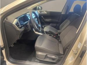 Volkswagen Taigo (CS1)