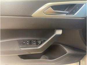 Volkswagen Taigo (CS1)