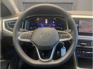 Volkswagen Taigo (CS1)